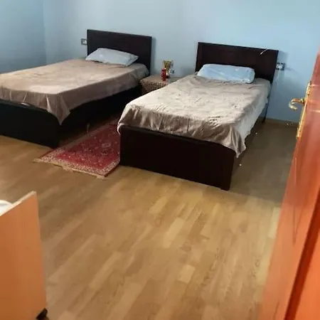 For Family And For Couples Apartamento Shëngjin